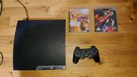 Playstation 3