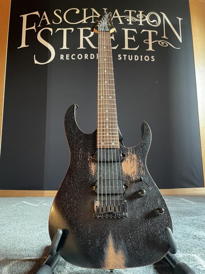 Ibanez RG7621M-BOL