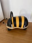 Wheely bug