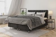 Komplett Sängpaket Estelle 210x210 cm
