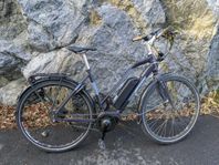 Brinckers leMans m330 el cykel