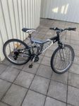peak cykel