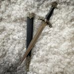 Vintage dolk. Sabel, Värja, Antik, Vapen. Kniv
