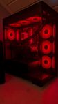 Speldator – Ryzen 5 7600X, RX 7800 XT
