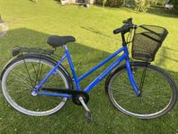 Monark och Crescent