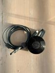 Google Chromecast #tv #stream #mediaplayer #elektronik 