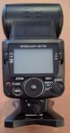 Nikon Speedlight SB-700 (Nyskick)
