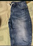 LAB Industries blåa shorts, storlek 164