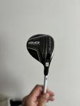 Cobra BioCell + Fw 5-7