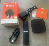 Mi Box S 4K Ultra HD set-top box
