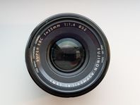 Fujinon XF 35mm f/1.4