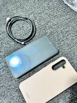 Samsung galaxy A54 128G  5G helt ny 