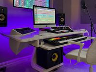Studiobord / Zaor iDesk 19 