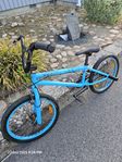 BMX Scott Volt X10