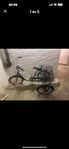 cykel till salu