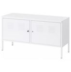 Plåtskåp IKEA