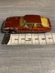 Leksaksbil Citroën Maserati från 1970 talet 