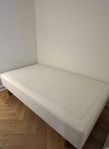Säng IKEA Sultan Stamnes 120 cm