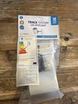 Markslöjd - track system LED spotlight