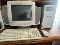 Windows 95 Dator 