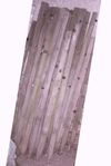 Stolpar, 40st staketstolpar tryckimpregnerade, 180cm. 