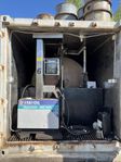 diesel tank med pump