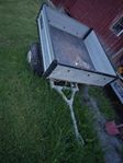 Thule vagn 