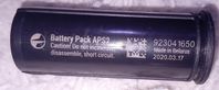 Pulsar batteri