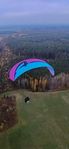  Paramotorskärm Apco Lift 2ez