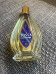 Oanvänd vintage Tosca parfym! Retro, gamla varianten ovanli