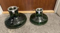 JULGRANSFOT / Glas / Mignon / Bulach / Schweiz / 1900-tal