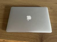 MacBook Air (13 tum)