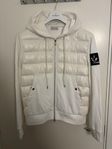 Moncler Cardigan Vit