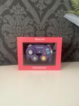 Gamecube kontroll nintendo switch 2
