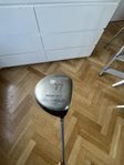 Wilson driver 