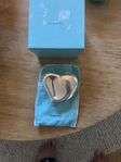 Tiffany&co heart box large 