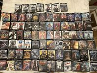 79 st 4K Bluray (Top) filmer !!!!