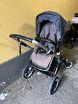 Bugaboo Fox komplett sitt- och liggvagn