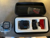 GoPro Hero 11 Black Mini