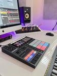 Maschine +