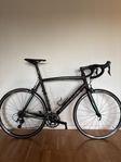 Bianchi Via Nirone 7 XL – endast 60 km!