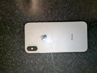 iPhone X