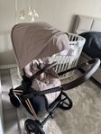 Cybex Priam duovagn