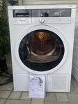 Grundig torktumlare GTNE27E240MG