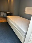 säng Snarum IKEA 105 cm 