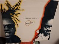 LP Soul II Soul – Back to Life (Club Mix) 45 rpm 12”