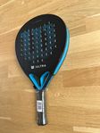 Wilson Ultra Elite V2 Padel Racket, helt nytt