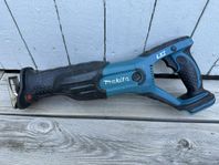 Makita 18V Tigersåg