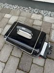 Weber Go-Anywhere Gasolgrill