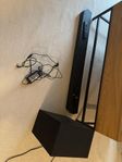 Samsung 3.1.2 kanals HW-Q610C soundbar (svart)